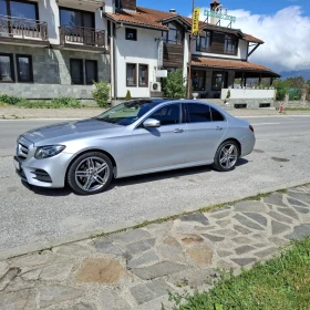 Обява за продажба на Mercedes-Benz E 220 ~32 000 лв. - изображение 1