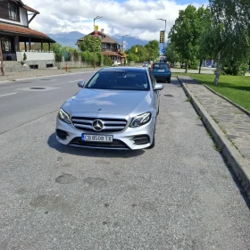 Обява за продажба на Mercedes-Benz E 220 ~32 000 лв. - изображение 1