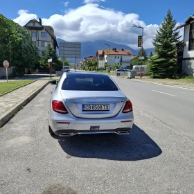 Обява за продажба на Mercedes-Benz E 220 ~32 000 лв. - изображение 2