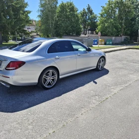 Обява за продажба на Mercedes-Benz E 220 ~32 000 лв. - изображение 3
