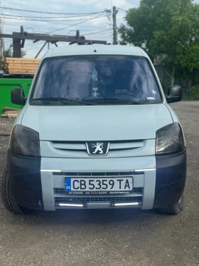 Обява за продажба на Peugeot Partner ТОП ~4 299 лв. - изображение 4