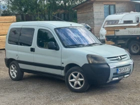 Обява за продажба на Peugeot Partner ТОП ~4 299 лв. - изображение 1