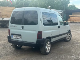 Обява за продажба на Peugeot Partner ТОП ~4 299 лв. - изображение 3