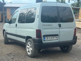 Обява за продажба на Peugeot Partner ТОП ~4 299 лв. - изображение 2