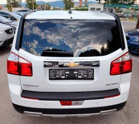 Chevrolet Orlando 1.8i/6+ 1/GPL | Mobile.bg    7