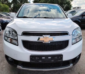 Chevrolet Orlando 1.8i/6+ 1/GPL | Mobile.bg    4