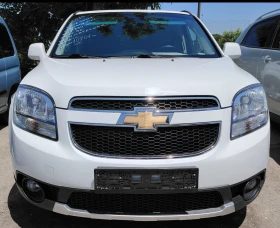     Chevrolet Orlando 1.8i/6+ 1/GPL