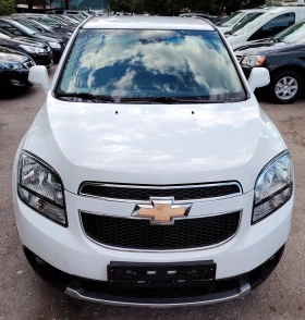 Chevrolet Orlando 1.8i/6+ 1/GPL | Mobile.bg    2