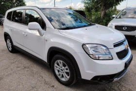 Chevrolet Orlando 1.8i/6+ 1/GPL | Mobile.bg    5