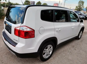 Chevrolet Orlando 1.8i/6+ 1/GPL | Mobile.bg    6