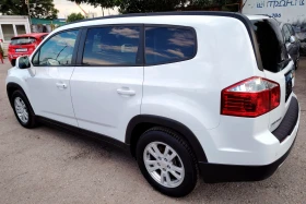 Chevrolet Orlando 1.8i/6+ 1/GPL | Mobile.bg    8