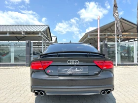Audi A7 3.0TDI Bi-TURBO S7 PACK 360* CAM DISTR AIRMAT - 39999 лв. - 89327467 7