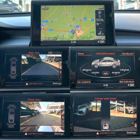 Audi A7 3.0TDI Bi-TURBO S7 PACK 360* CAM DISTR AIRMAT - 39999 лв. - 89327467 15