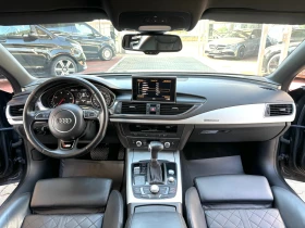 Audi A7 3.0TDI Bi-TURBO S7 PACK 360* CAM DISTR AIRMAT - 39999 лв. - 89327467 14
