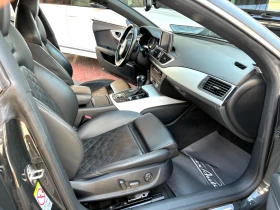 Audi A7 3.0TDI Bi-TURBO S7 PACK 360* CAM DISTR AIRMAT - 39999 лв. - 89327467 11