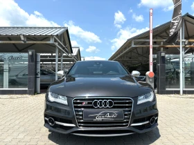Audi A7 3.0TDI Bi-TURBO S7 PACK 360* CAM DISTR AIRMAT - 39999 лв. - 89327467 3