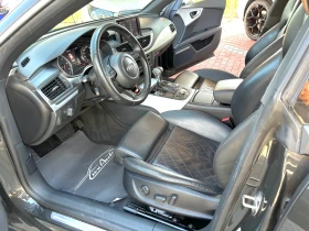 Audi A7 3.0TDI Bi-TURBO S7 PACK 360* CAM DISTR AIRMAT - 39999 лв. - 89327467 8