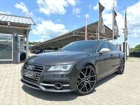 Audi A7 3.0TDI Bi-TURBO S7 PACK 360* CAM DISTR AIRMAT - 39999 лв. - 89327467 1