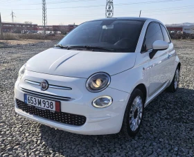     Fiat 500 1.2  