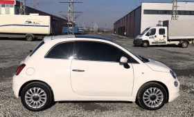     Fiat 500 1.2  