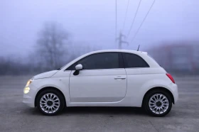 Fiat 500 1.2 ���* PANORAMA | Mobile.bg � ����� ������ 7