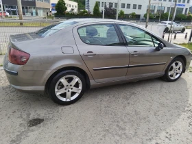 Обява за продажба на Peugeot 407 ~3 500 лв. - изображение 9