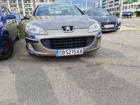 Обява за продажба на Peugeot 407 ~3 500 лв. - изображение 8