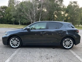Lexus CT 200h | Mobile.bg    4