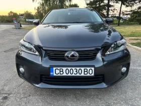 Lexus CT 200h | Mobile.bg    5