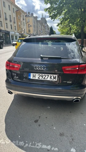 Обява за продажба на Audi A6 Allroad ~ 150 000 лв. - изображение 1