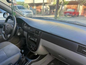 Chevrolet Lacetti | Mobile.bg    7