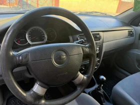 Chevrolet Lacetti | Mobile.bg    4