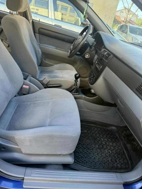 Chevrolet Lacetti | Mobile.bg    11
