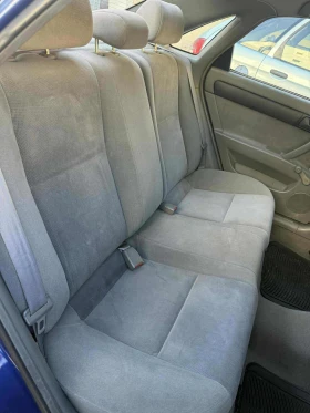 Chevrolet Lacetti | Mobile.bg    10
