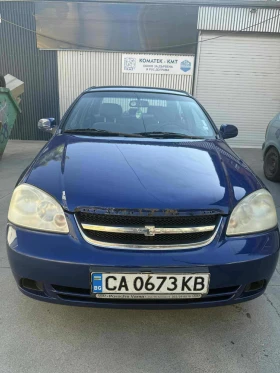 Chevrolet Lacetti | Mobile.bg    5