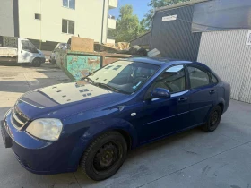 Chevrolet Lacetti | Mobile.bg    6