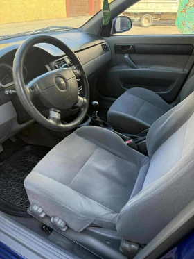 Chevrolet Lacetti | Mobile.bg    9