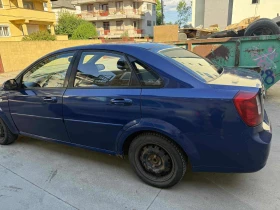 Chevrolet Lacetti | Mobile.bg    3