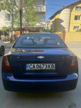 Chevrolet Lacetti | Mobile.bg    2