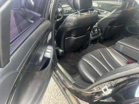 Обява за продажба на Mercedes-Benz S 550 ~38 000 лв. - изображение 6