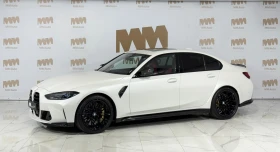     BMW M3 Competition* LCI* Ceramic* Carbon* H/K* RWD* PPF