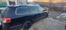 Обява за продажба на VW Passat ~8 300 лв. - изображение 1