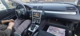 Обява за продажба на VW Passat ~8 300 лв. - изображение 1