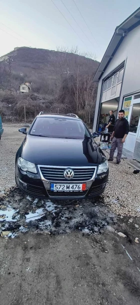 Обява за продажба на VW Passat ~8 300 лв. - изображение 4