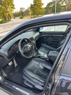 Обява за продажба на BMW 525 E39 ~9 300 лв. - изображение 4