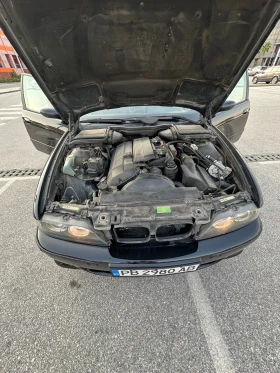 BMW 525 E39 | Mobile.bg    13