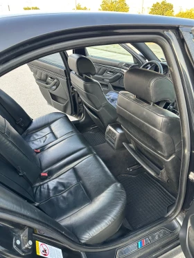 Обява за продажба на BMW 525 E39 ~9 300 лв. - изображение 7