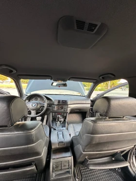 Обява за продажба на BMW 525 E39 ~9 300 лв. - изображение 11