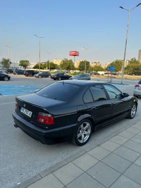 Обява за продажба на BMW 525 E39 ~9 300 лв. - изображение 2