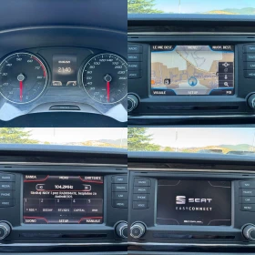 Seat Leon 110ps* 6* * Facelift* *  | Mobile.bg    14